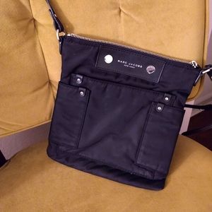 Marc Jacobs nylon crossbody